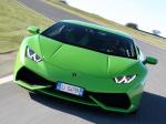 Lamborghini Huracan LP610-4 2014 года (WW)
